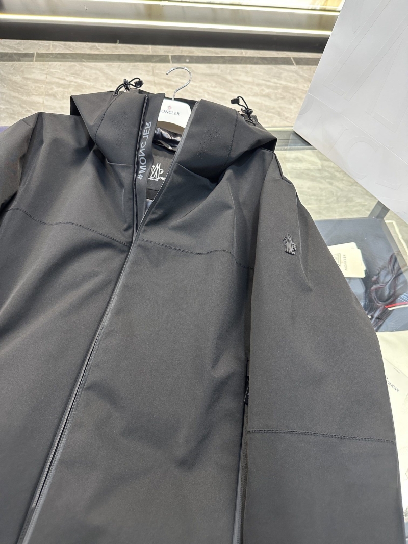 Balenciaga Down Coat